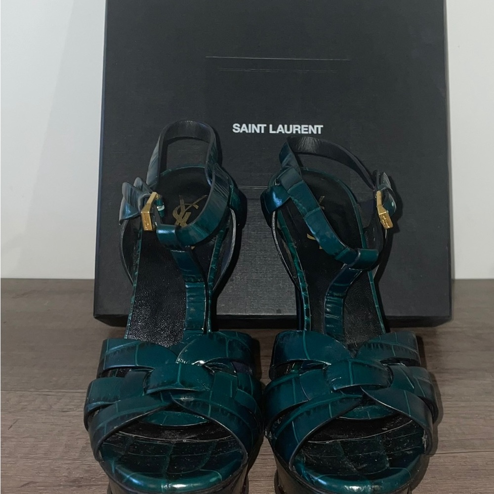 YSL Tribute - Picture 3 of 5